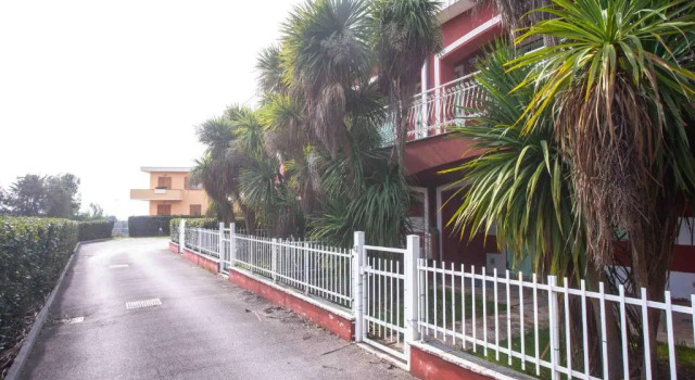 S14 - Sirolo, Nuovo Trilocale Con Giardino, Rezervovat Hotel Sirolo 