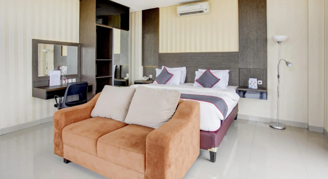 Suite Collection O Hotel Igloo