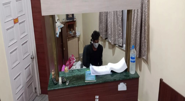 SPOT ON 82649 Ganapati Guest House, Prenota Affittacamere Calcutta 