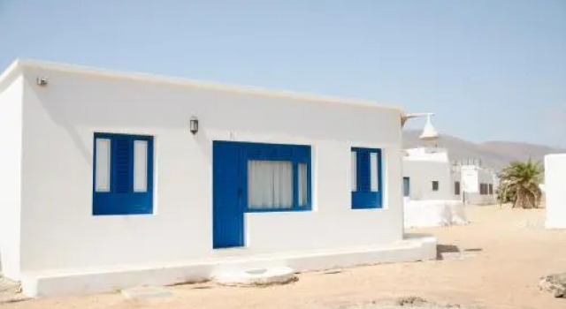 Apartamentos La Caletilla, Prenota Appartamento Caleta de Sebo Lanzarote