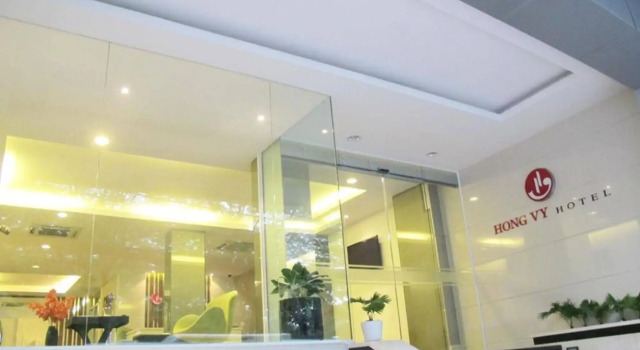 Hong Vy 1 Hotel