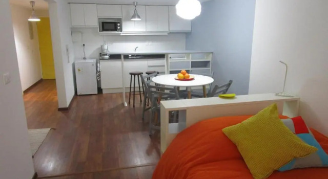 Warhol 106, Rezervovat Hotel Hotely v Montevideo s parkováním, poblíž Ramirez Beach, Parkování