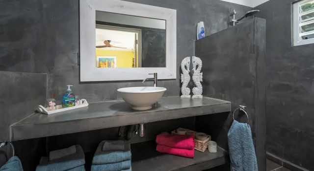 Студия Deluxe Bliss Bonaire by Boutique Bonaire Unique Resorts