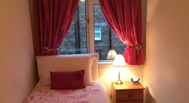 Hazel Bank Bed & Breakfast, Забронировать Отель Мофат Дамфрис и Галлоуэй