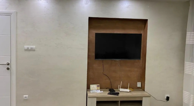 Apartman Daca