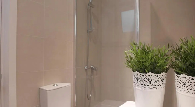 Апартаменты Standard BairroSweethome