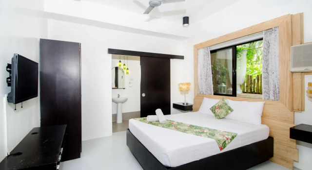 Boracay Amor Apartments