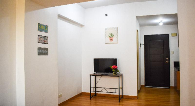 Двухместный номер Standard The Boni Tower by RSPL Manila City Center