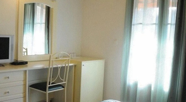 Двухместный номер Standard с балконом Skiathos Island Suites