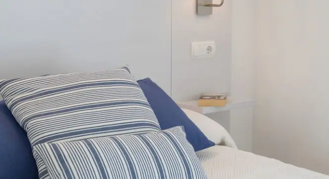 Номер Deluxe Hotel Rosamar - Emar Hotels