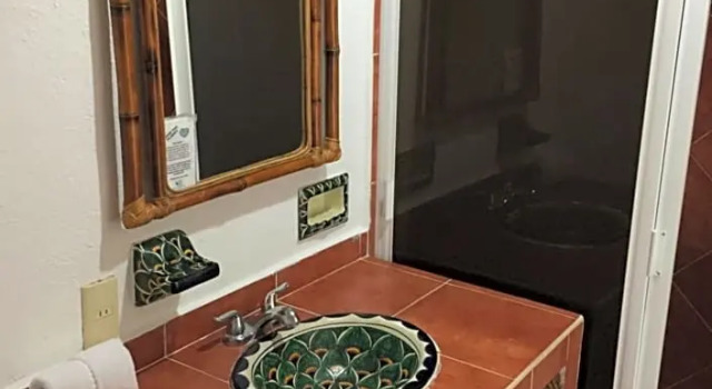 Номер Standard Villas El Morro