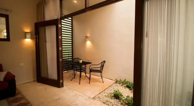 Hotel Boutique Sayab, Varaa Boutique-hotelli Valladolid Jukatan
