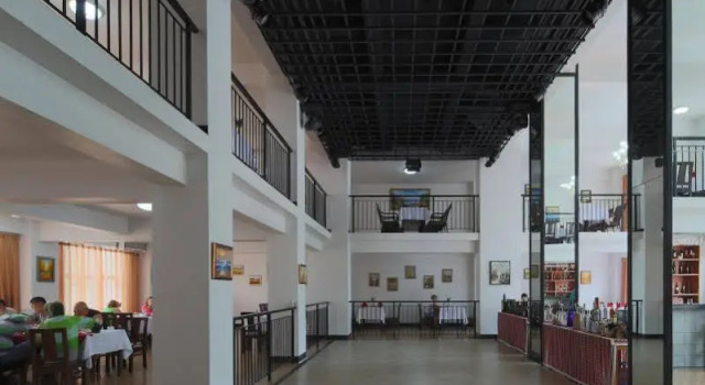Sanya Ji Fu Rose Holiday Hotel, Book Hotel Sanya Hainan