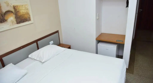 Номер Standard Ecos Hotel Tourist