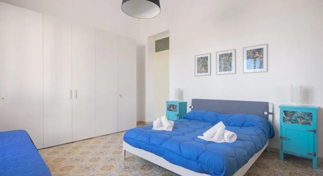 Villa Edera Apartment