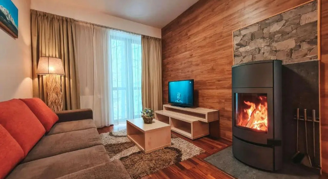 Апартаменты Premium Hotel CROCUS