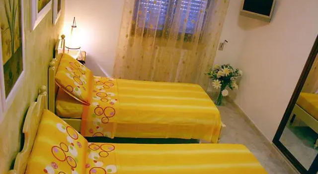 Le Stanze di Santo, Rezervați Hotel Hoteluri și cazare în Tricase, Hotel