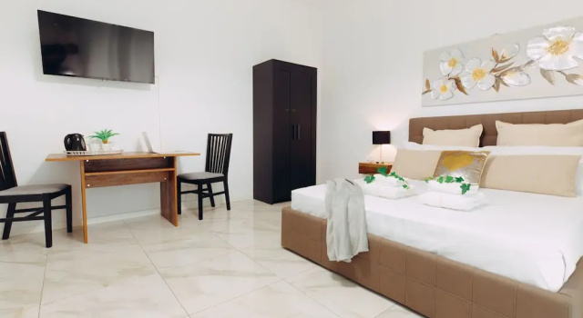Полулюкс Grand Central Room