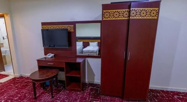 Luluat Al Misk Hotel