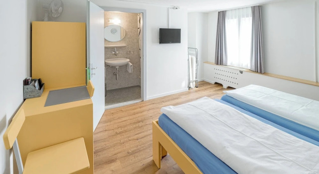 hirschen backpackers.hotel.pub, Book Hostel / Vandrerhjem Hostels i Luzern, Hostel / Vandrerhjem