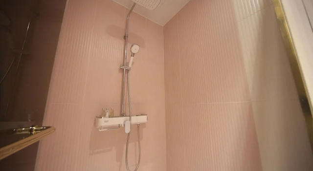 Двухместный номер Standard H Avenue Hotel Minam