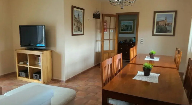 Casa el Cipres