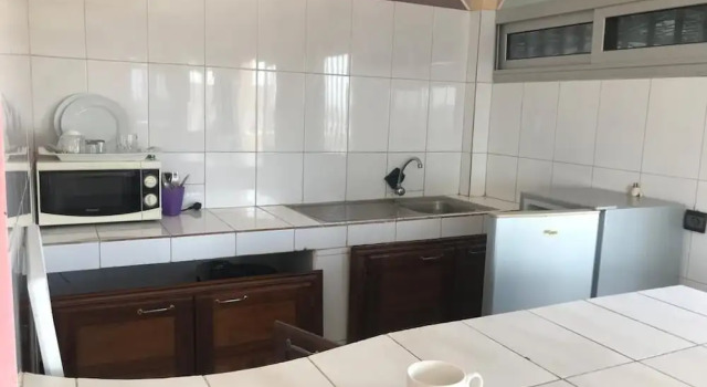 Deluxe Apartment Résidence Zeina