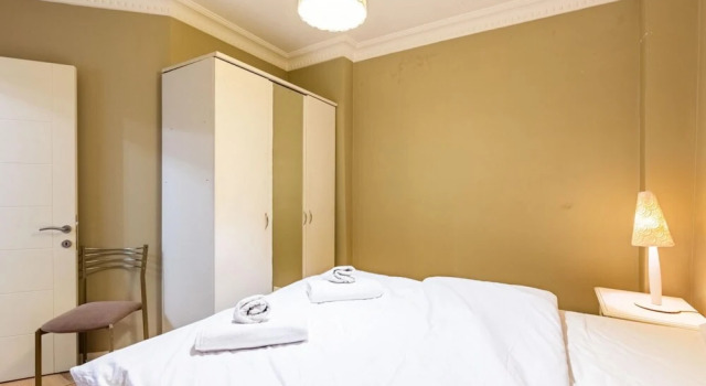 Lovely and Central Flat Near Nisantasi in Sisli, Забронировать Апартаменты/квартира Апартаменты Стамбула, рядом с Улица Истикляль, Апартаменты/квартира