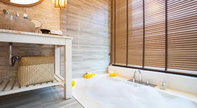 Номер Superior The Series Resort Khaoyai