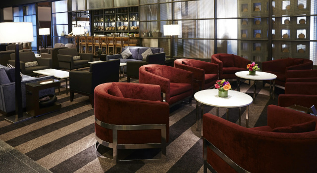 Loews Philadelphia Hotel