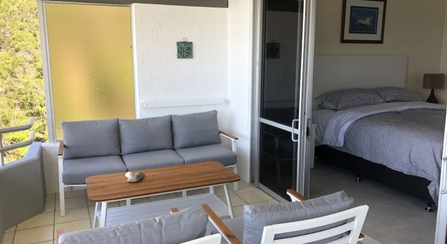 Frangipani 208 on Hamilton Island, Забронировать Отель Отели Острова Гамильтон с парковкой, Парковка