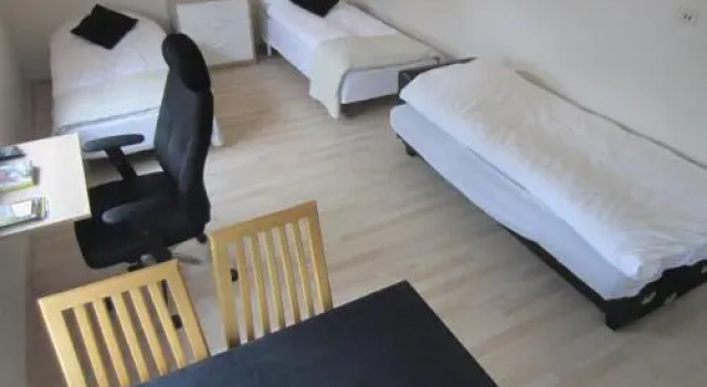 Eg Homestay, Buchen Sie Hotel Hvolsvöllur 