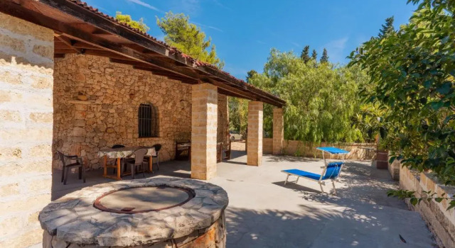 Tenuta la Saracina, Reserva ahora Hotel Presicce Salento