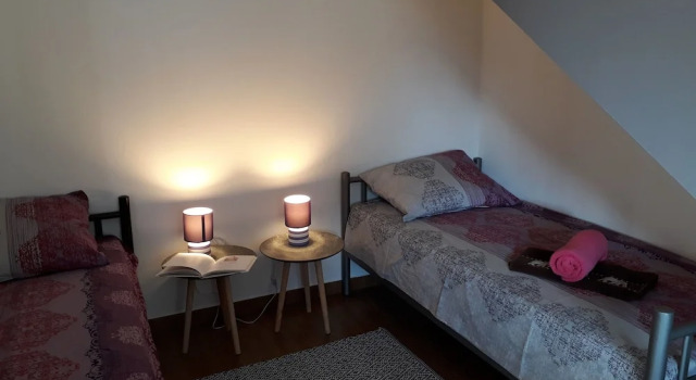 Relax & Calm, Reserva ahora Apartamento Hoteles en Pula con piscina, Piscina