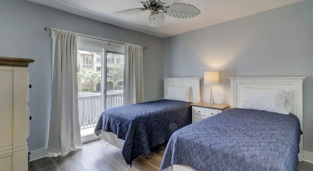 37 Lighthouse Lane at The Sea Pines Resort