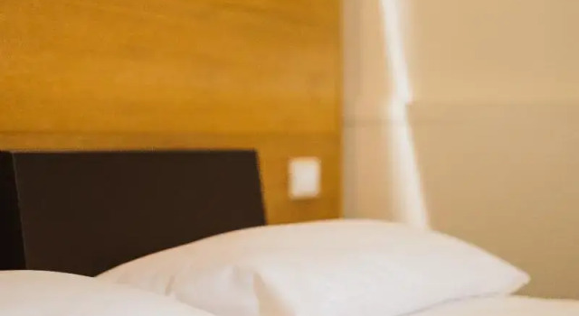 Двухместный номер Small Hotel San Nicola