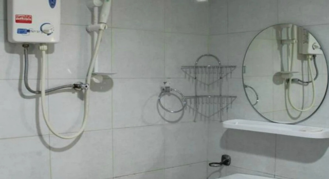 Двухместный номер Deluxe Ash Lodge
