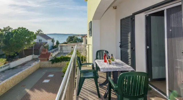 Апартаменты Economy Apartment Silverstar