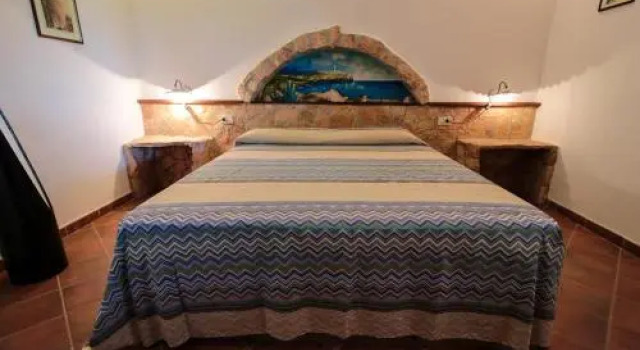 Dammusi del Sole, Забронировать Отель Лампедуза Италия, рядом с Lampedusa Port