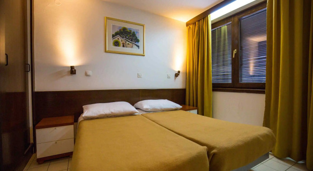 Horizont Resort, Забронировать Курортный отель Отели Пула с парковкой, рядом с Пляж Амбрела, Парковка