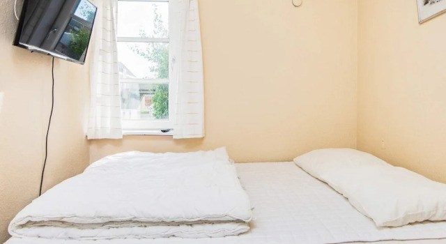 4 Person Holiday Home in Romo, Prenota Appartamento Romo 