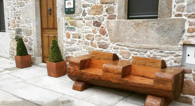 Casa Rural Liñeiros, Prenota Hotel Muxia 