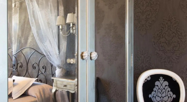 Номер Superior Hotel Boutique Posada de Sajazarra