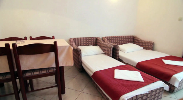 Sagitta all inclusive holiday resort, Book Resort Resort Hotels in Split Region, Resort