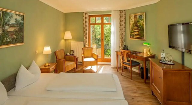 Номер Superior Hotel Arador