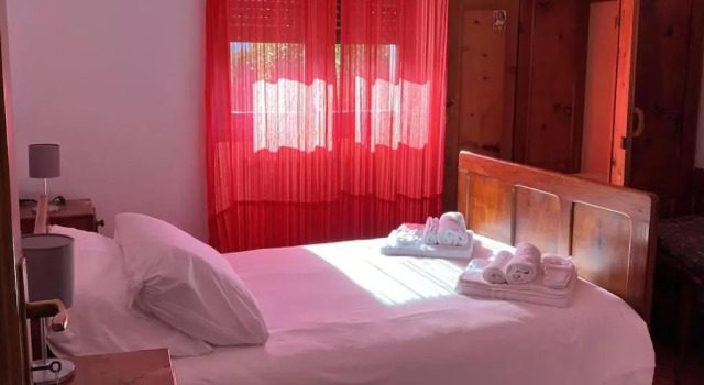 Casa vacanze Fregè, Забронировать Апартаменты/квартира Кастьоне-Андевенно Valtellina