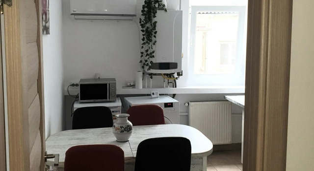 Apartament Carolina Parc, Varaa Huoneisto Alba Iulia 