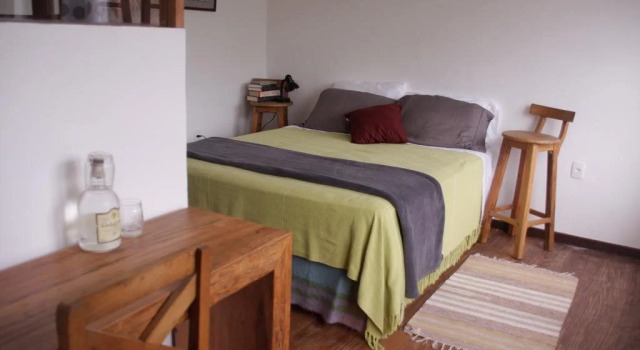 Casa Dois Irmãos