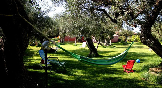 Case Vacanza la Bella, Reserva ahora Hotel Sciacca Sicilia