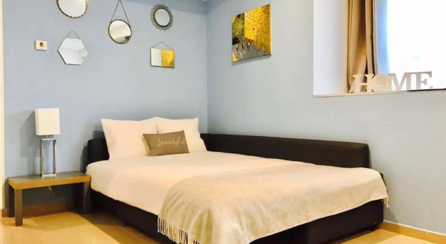 Апартаменты Sweethome26 - 97 YAFO Jerusalem